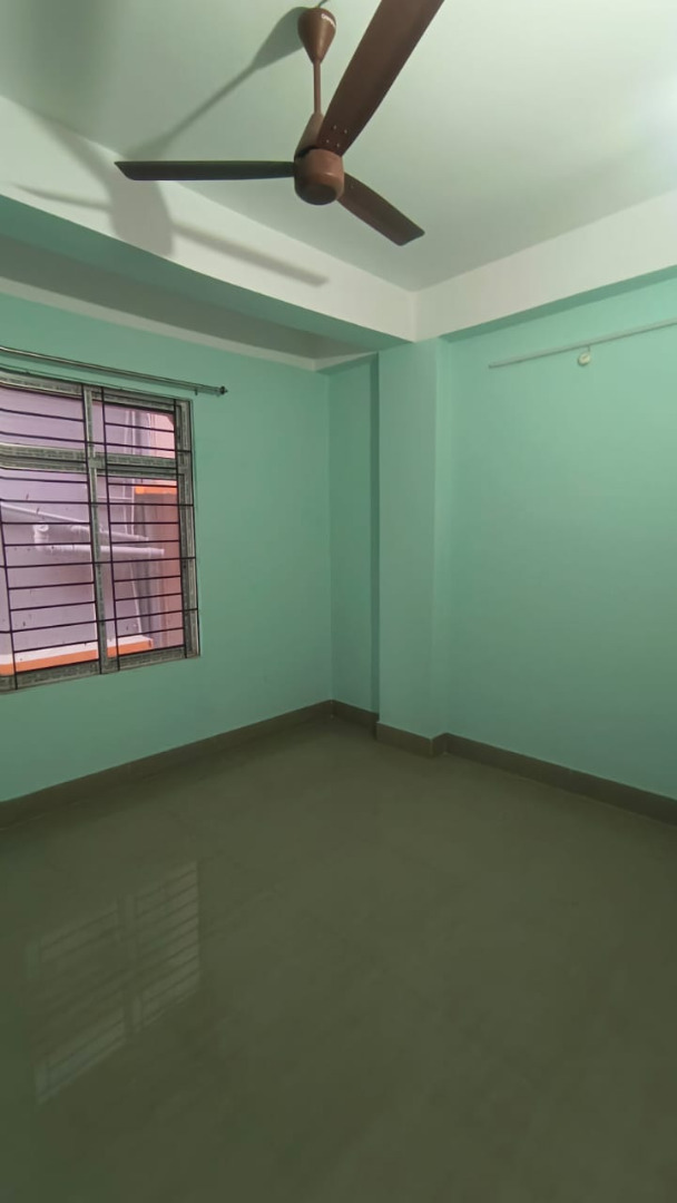 Unfurnished 3bhk in Rukmini Nagar, Rukmini Gaon, Guwahati, Assam, India for Rent